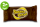 Oat Snack Energy Riegel Erdnuss(Peanut) - Butter