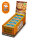 Oat Snack Energy Riegelbox Erdnuss (Peanut) -Butter