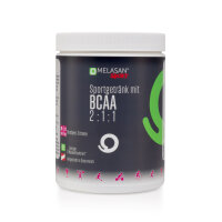 Melasan Sportgetränk mit BCAA 670g Dose...