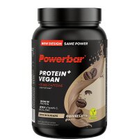 PowerBar Protein + Vegan + Immune Support 570g Dose...