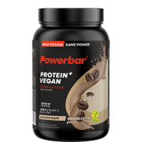 PowerBar Protein + Vegan + Immune Support 570g Dose...
