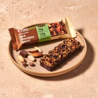 Maxi Nutrition Protein Nut Bar Salted Peanut