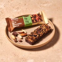 Maxi Nutrition Protein Nut Bar Dark Chocolate Peanut