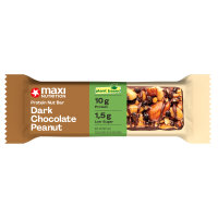 Maxi Nutrition Protein Nut Bar Dark Chocolate Peanut