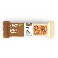 Maxi Nutrition Protein Nut Bar 5er Pack Dark Chocolate Peanut