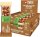 Maxi Nutrition Protein Nut Bar 12er Box Dark Chocolate Peanut