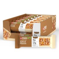 Maxi Nutrition Protein Nut Bar 18er Box gemischt