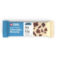 Maxi Nutrition Classic Protein Bar Chocolate Brownie