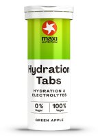 Maxi Nutrition Hydratation Tabs