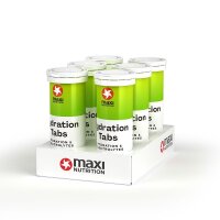 Maxi Nutrition Hydratation Tabs 6er Pack