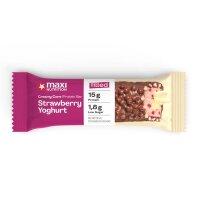 Maxi Nutrition Creamy Core Protein Bar Riegel Hazelnut Nougat