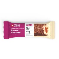 Maxi Nutrition Creamy Core Protein Bar Riegel Hazelnut Nougat