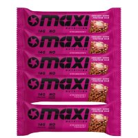 Maxi Nutrition Creamy Core Protein Bar Riegel 5er Pack