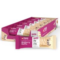 Maxi Nutrition Creamy Core Protein Bar 12er Box Peanut Caramel