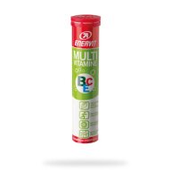 Enervit Multi Vitamine 20er Tabs Dose