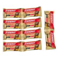 Enervit Sport Performance Bar Riegel (2x30g) 5er Pack