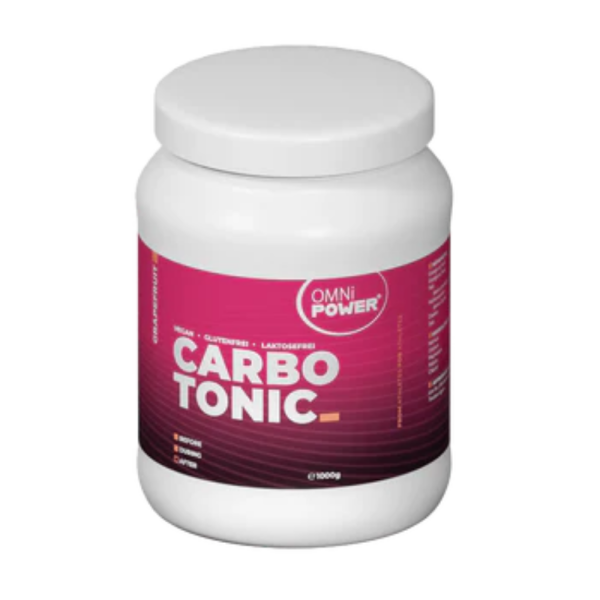 Omni Power Carbotonic 1000g Dose