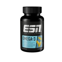 ESN Super Omega 3 60er Kapseldose