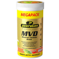 Peeroton Mineral Vitamin Drink 400g Dose -Megapack Mango...