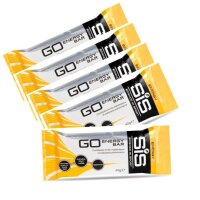 SIS Energy Riegel 5er Pack