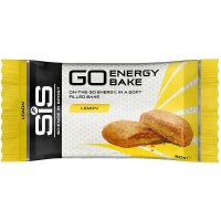 SIS Energy Bake Riegel