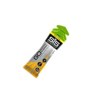 SIS Isotonic Energy Gel Apfel