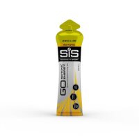 SIS Isotonic Energy Gel Lemon & Lime