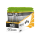 SIS Isotonic Energy Gel 30er Box Apfel