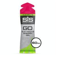 SIS Isotonic Energy + Electrolyte Gel