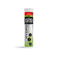 SIS Hydro Electrolyte 20er Brausetabletten Dose Berry