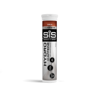 SIS Hydro Electrolyte 20er Brausetabletten Dose Cola...