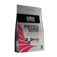 SIS Rego Rapid Recovery 1500g Beutel