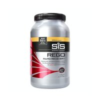 SIS Rego Rapid Recovery 1600g Dose Vanille