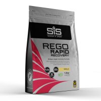 SIS Rego Rapid Recovery 1600g Dose Vanille