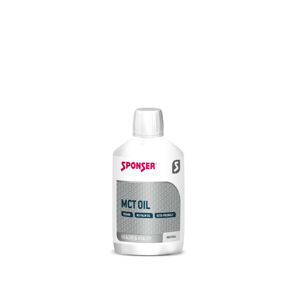 Sponser MCT Oil 500ml