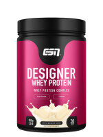 ESN Designer Whey Protein 908g Vanille