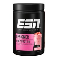 ESN Designer Whey Protein 908g Strawberry Cream