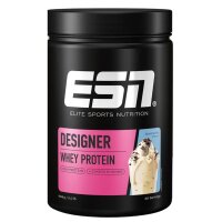 ESN Designer Whey Protein 908g Straciatella
