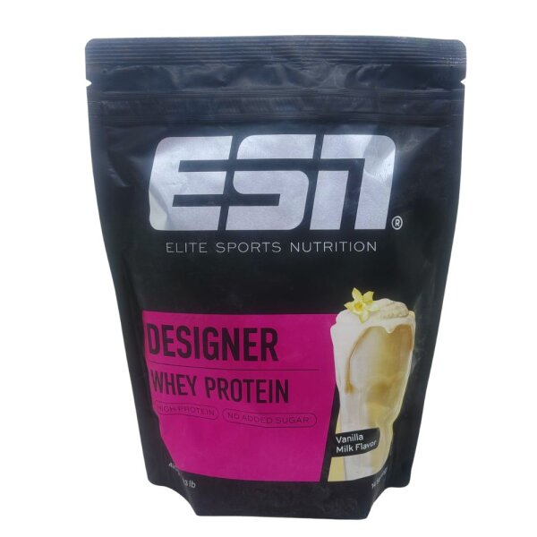 ESN Designer Whey Protein 420g