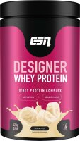 ESN Designer Whey Protein 420g Banana Milk