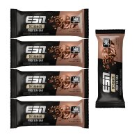 ESN Designer Bar 5er Pack Fudge Brownie