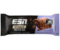 ESN Designer Bar 5er Pack Fudge Brownie