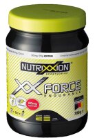 Nutrixxion Endurance XX Force Drink 700g Dose