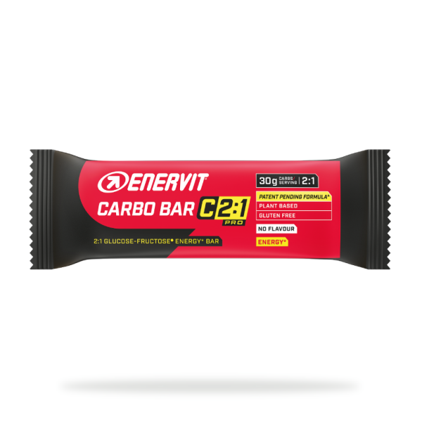 Enervit Carbo Bar Riegel C 2:1 Pro