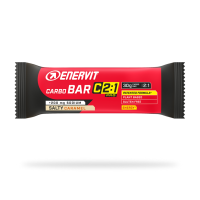 Enervit Carbo Bar Riegel C 2:1 Pro