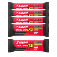 Enervit Carbo Bar Riegel C 2:1 Pro 5er Pack