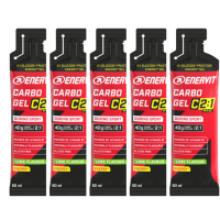 Enervit Carbo Gel C 2:1 Pro 5er Pack