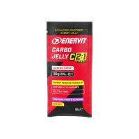 Enervit Carbo Jelly C 2:1 Pro