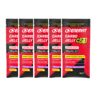 Enervit Carbo Jelly C 2:1 Pro 5er Pack