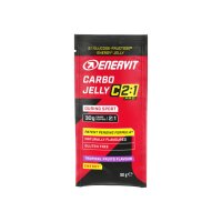 Enervit Carbo Jelly C 2:1 Pro 20er Box